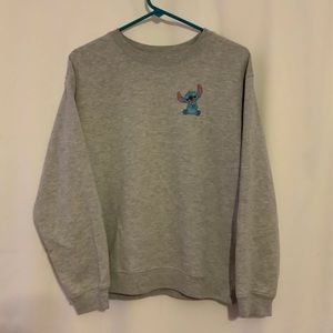 Disney Lilo & Stitch Sweatshirt